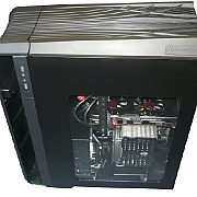 Macstorm Infinity III 11